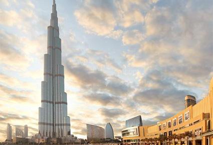 استفد ... زيارة بانوراميّة مجانيّة إلى دبي